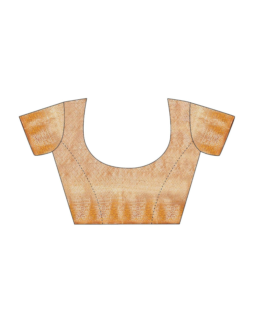 SIRIL Women's Banarasi Soft Silk Saree Pure Silk With Unstitched Blouse Piece